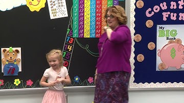 LESSON 127 ABK K4 8 NUMBERS L127