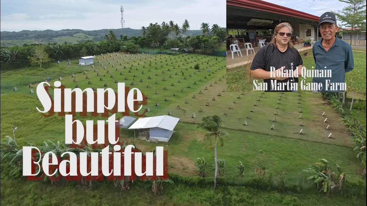 EP645: Simple but Beautiful Farm sa Tabogon, Cebu
