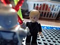 Star Wars Versus Series: Ventress vs Luke Skywalker