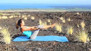 Bow Poses And Full Boat | Basic Bow Pose | Standing Bow Pose | Supine Bow Pose | Bow Pose Flow
