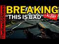 🚨 BREAKING NOW!!!! STRONG EARTHQUAKE SHAKE ENTIRE STATE | EXPERT WARNS VOLCANO ERUPTION HOURS AWAY