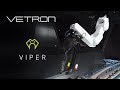 VETRON VIPER 3D Sewing TEXPROCESS AWARD 2019