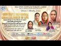 🔴Live: Stages in Women life (Youth) | How Youth can handle Challenges in life?
