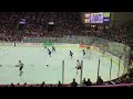 Denver pioneers atmosphere and goal