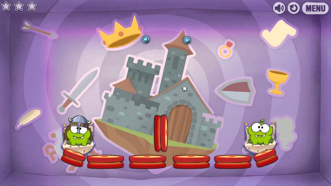 Игра Cut the Rope time Travel 4. Cut the Rope time Travel играть. Куте в играх. Прохождение Cut the Rope time Travel.