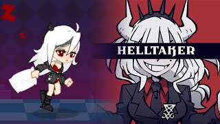 [Muse Dash] Mittsies  Vitality [Custom 9★] (Helltaker)