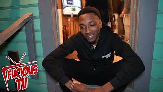 Hood Vlog/Interview In Happy Hill With Mobile, Alabama Rapper B.C.U.G