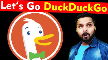 DuckDuckGo Browser के ये फीचर मजबूर कर देंगे Google Chrome भूलने को | Let’s Go DuckDuckGo
