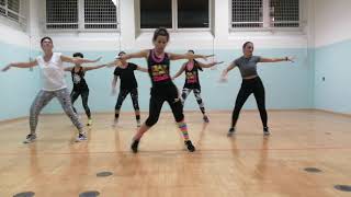 Por Fin Te Encontré. By Enikö Harruk