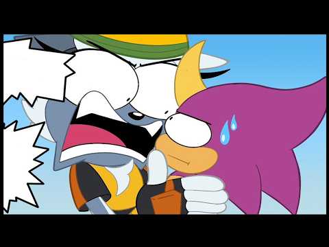 Espingle - King Julian (Iconic Scene) [Comic Dub]