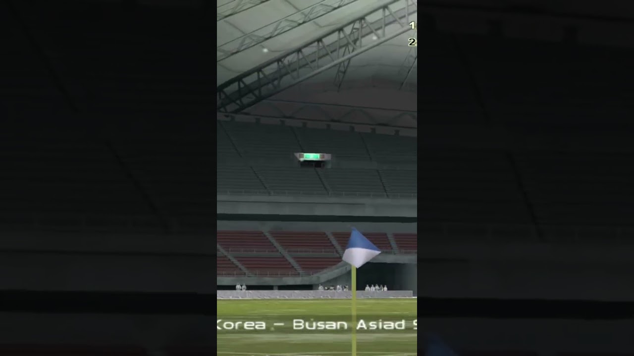BUSAN STADIUM 