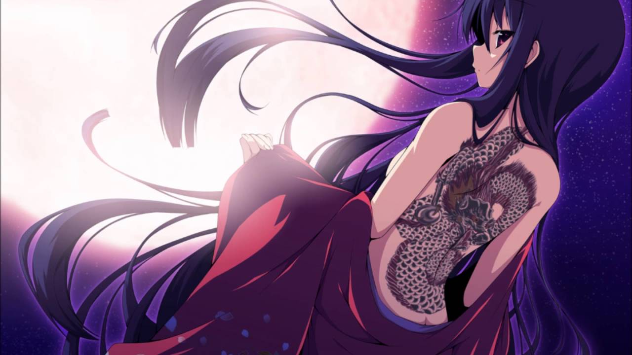 Nightcore - Place For My Head