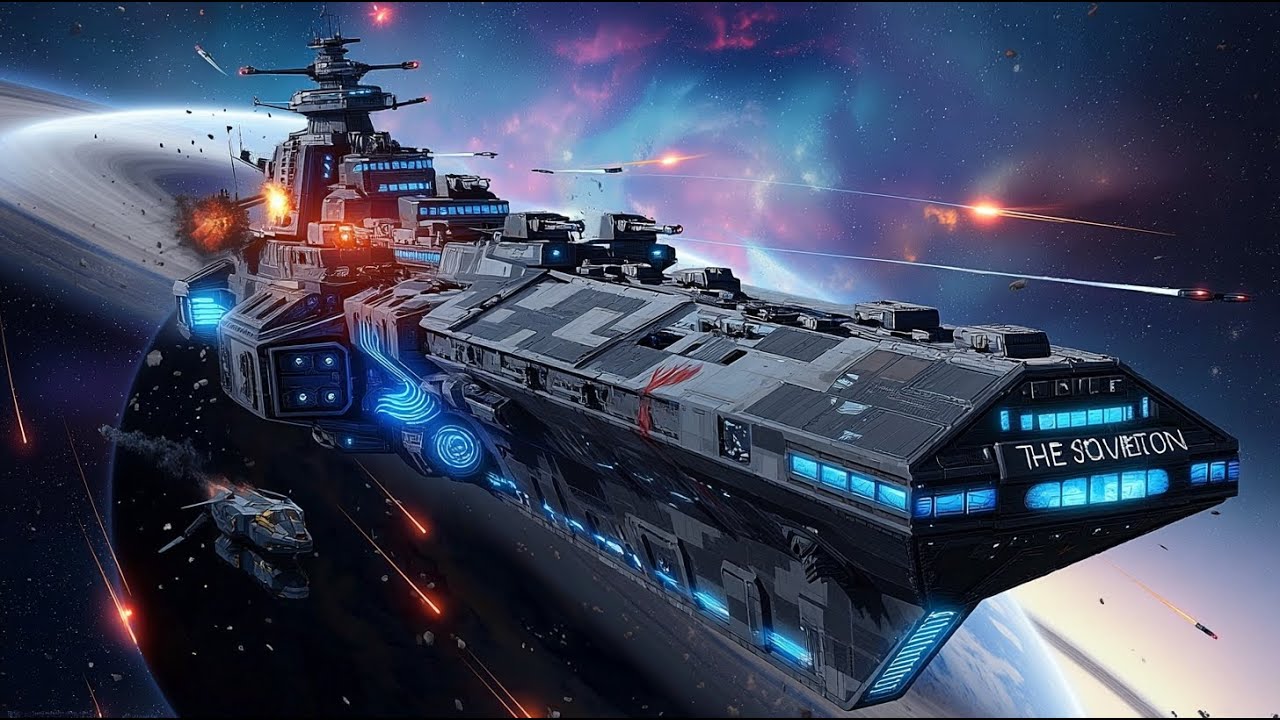 Galactic Council Executes Humanity’s Envoy—Earth Unleashes the Wrath of Titans!  | HFY Sci-Fi Story