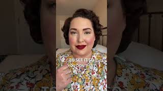 Starwoman - Nars Powermatte Lip Pigment