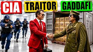 The CIA's Most Dangerous Traitor