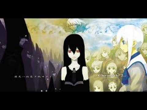 Chronicle 2nd Chronicle 2nd クロセカ サンホラ サウンドホライズン CD