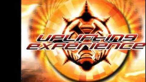 UPLIFTING TRANCE Spectrum - Deathrow