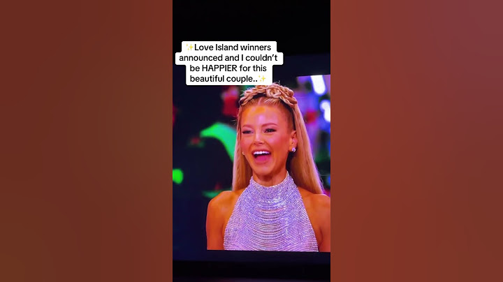 Love Island USA season 6 Winners #loveisland #loveislandusa #korena #love #youtubeshorts