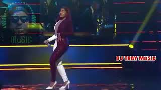 DJ TRAY - Happy- DJ TRAY Remix - ashanti