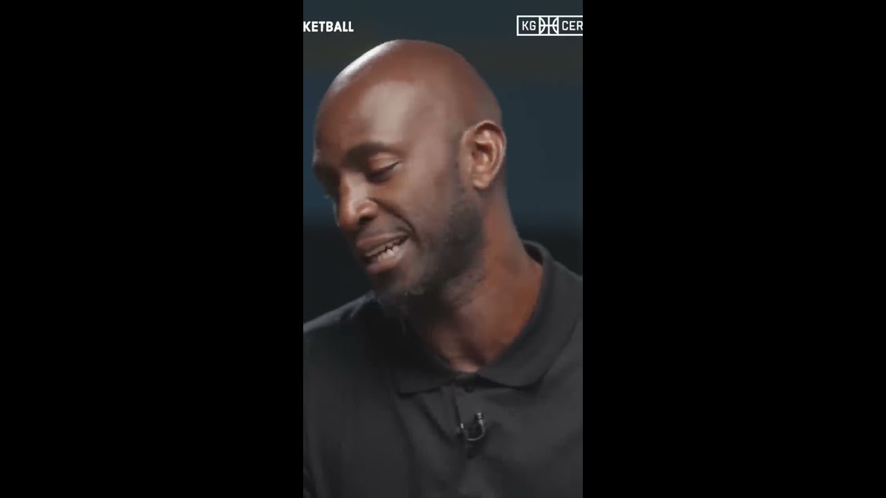 KG S Top 5 Power Forward Will Shock You Nba Kgcertified Shorts