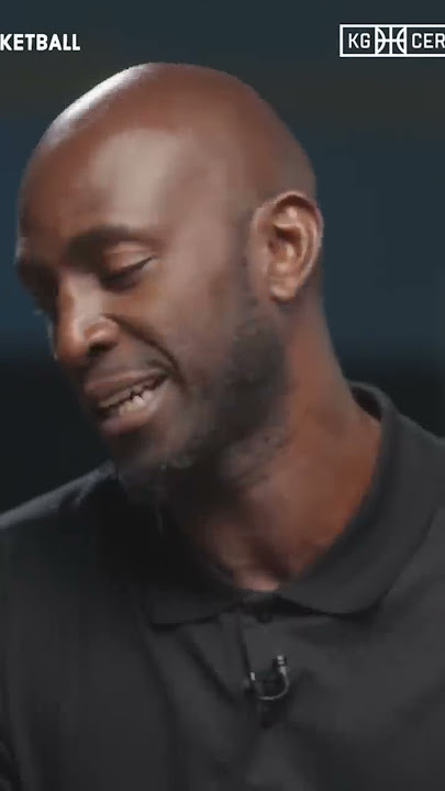 KG’s Top 5 Power Forward Will Shock You 😳 #nba #kgcertified #shorts