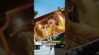 Penampilan Happy Asmara Bersama Pikachu di SCBD Tuai Reaksi Pro Kontra Netizen #HappyAsmara #Pikachu