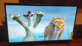 Ice Age 2 The Melt Down - End Of The Flood.