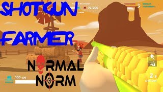Shotgun Farmers - Nerdy Fun screenshot 5