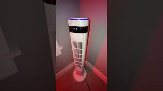 Your kids will thank you for this #fan #staycool #summerseason #parents #towerfan
