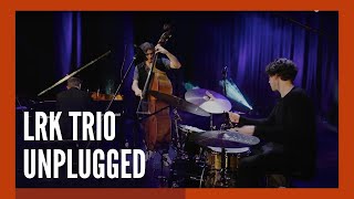 Lrk Trio Online Concert 