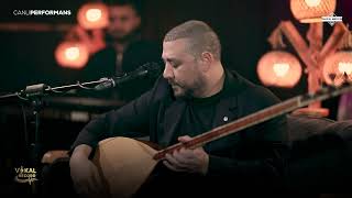 Bitirm Volkan - Barak