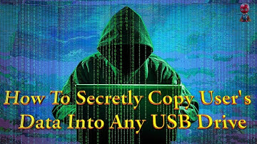 Sinhala - How To Secretly Copy User