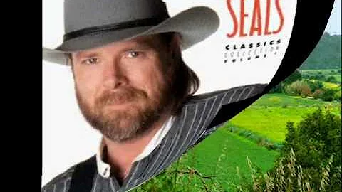 Dan Seals ~You Plant Your Fields~