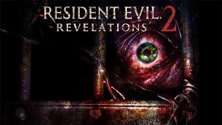 ArtPlays NS45 !! RESIDENT EVIL REVELATION  2