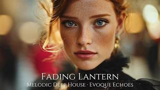 FADING LANTERN | Melodic Deep House | Deep House | Melodic Techno