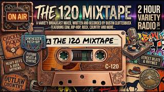 Download lagu The Art of Listening Mix Tape Volume 1 2026 120 mixtape