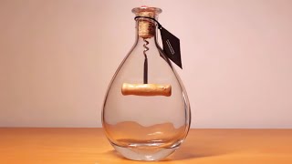 Impossible Bottle #shorts