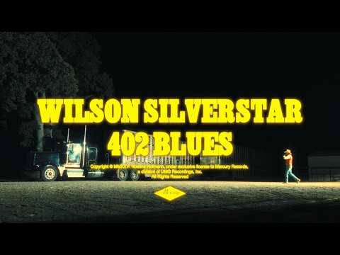 Noeline Hofmann - Wilson Silverstar 402 Blues (Lyric Video)