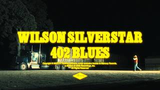 Noeline Hofmann - Wilson Silverstar 402 Blues (Lyric Video) - Noeline Hofmann