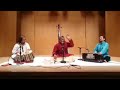 Ustad ghulam siraj khansahab tabla by naved aslam