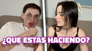 Glogloking Inclusivo Traduce El Stream De Maryblog Para Ciegos Xd