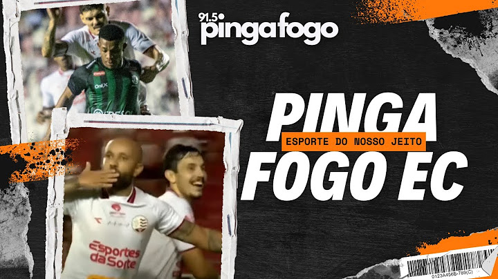 ALERTA LARANJA: MARINGÁ FC PERDE PARA O NÁUTICO E RIVAIS CHEGAM /MUDANÇA NO GALO E MUNDIAL DE CLUBES