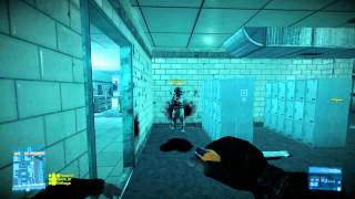 M320 Buck Damage Glitch