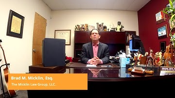 Daily Tip: Understanding New Jersey Child Support- Brad Micklin | The Micklin Law Group, LLC