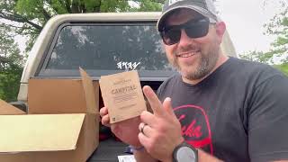 Crate club tactical gear box review