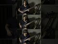 誰(ヒグチアイ) - Dare(Ai Higuchi)【All On Bass】 #shorts