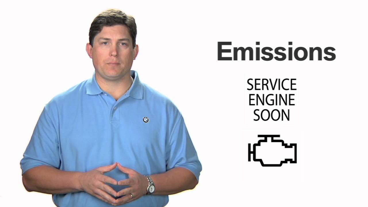 BMW Emissions