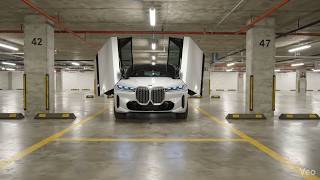 BMW Spent 6 Years Hiding This Car From The World — Now You Can See Why