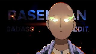 One Punch Man Bad Amv Edit Fed Up X Nam Dang