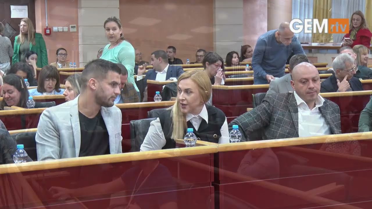 Održana sednica Skupštine GO Lazarevac, usvojen rebalans budžeta